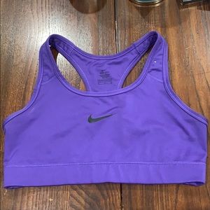 Nike Dri-fit Sport Bra